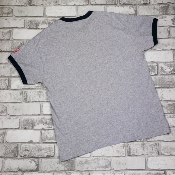 NASCAR Racing Winnipeg Shutdown Safety T-Shirt - Picture 10 of 12